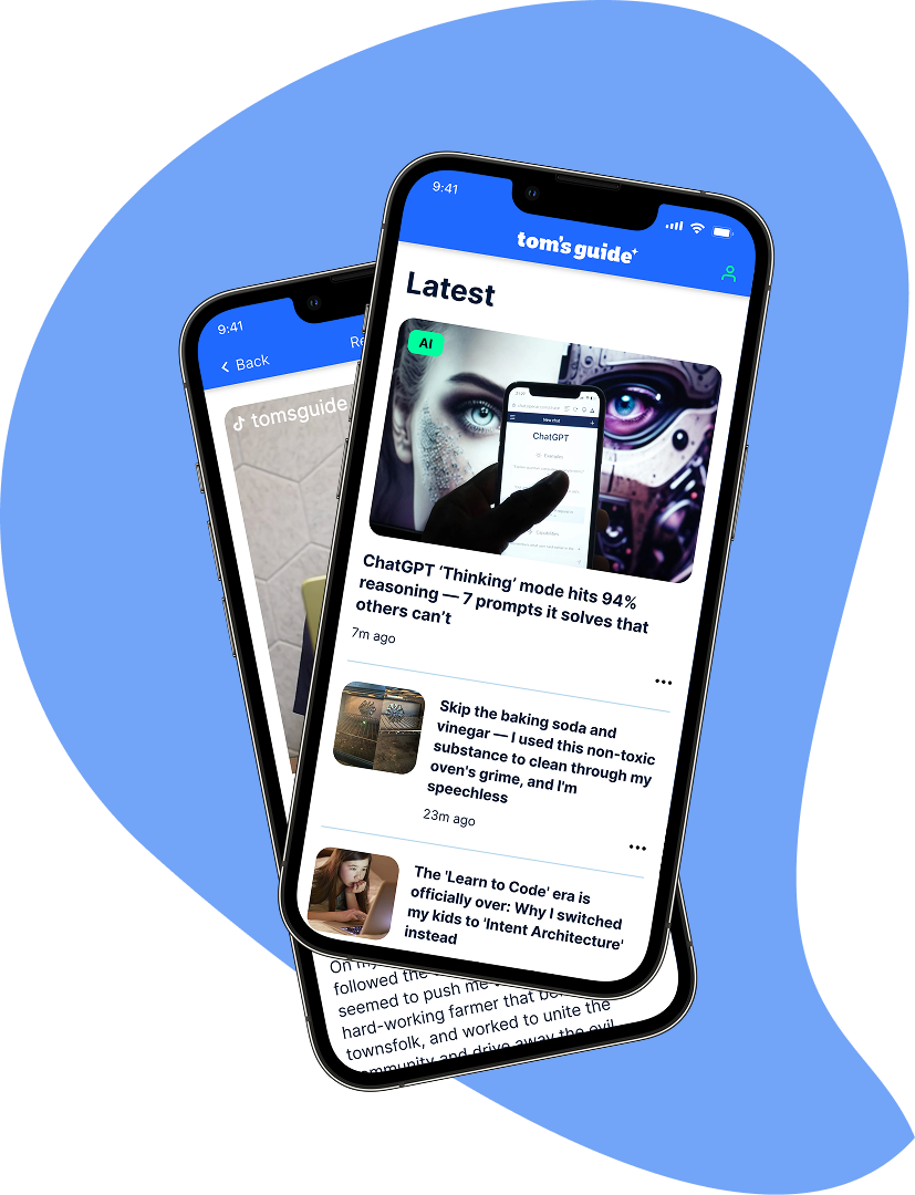 App Interface