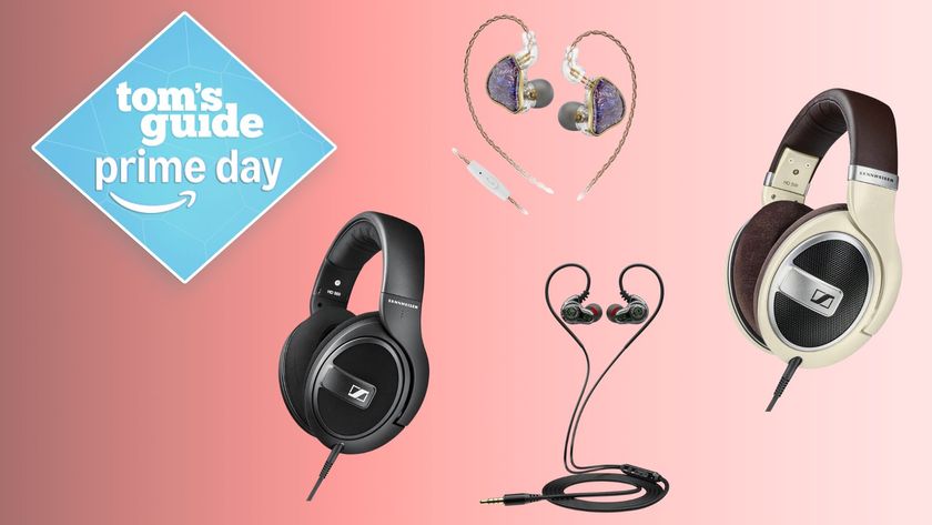 Prime Day headphones deals