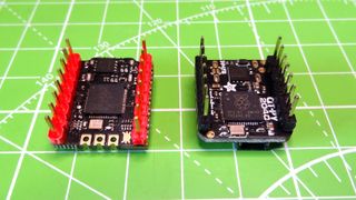 Adafruit QT Py RP2040