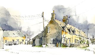 gloucestershire cottages