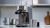 Best espresso machines: Breville Bambino Plus