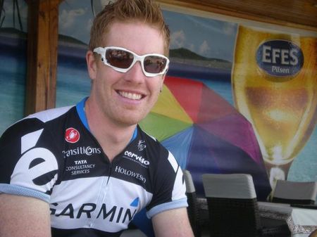 Tyler Farrar (Garmin-Cervelo)