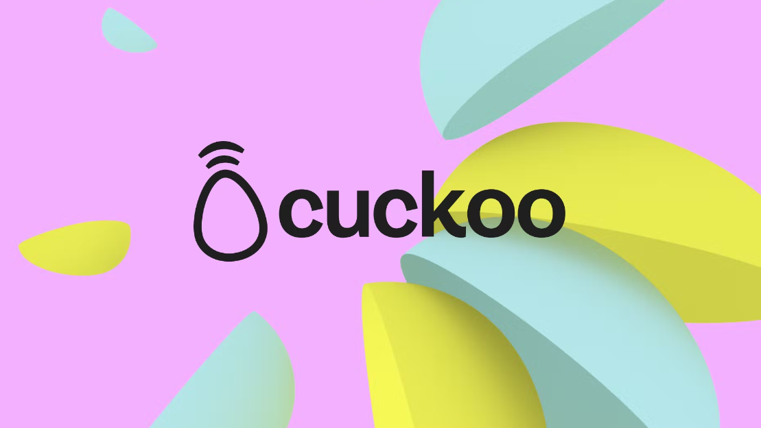 Cuckoo Broadband Logo