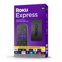 Roku Express HD