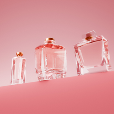 gourmand perfumes