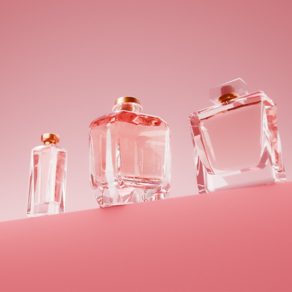 gourmand perfumes