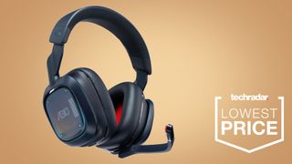 Deal image for Astro A30 headset