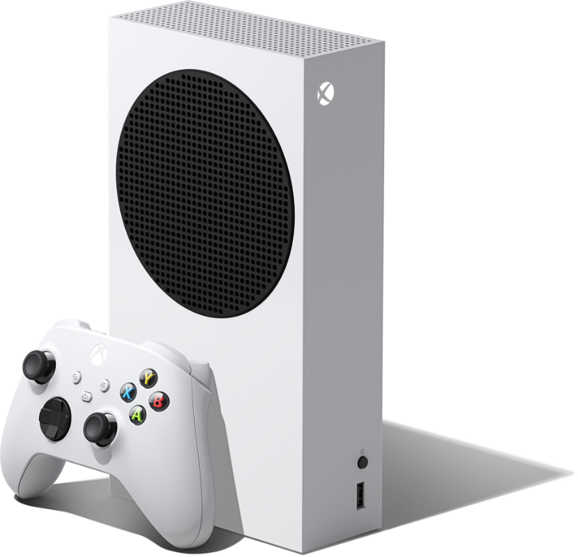 best place to order xbox series x