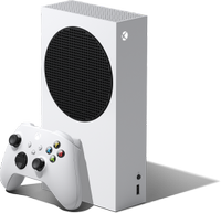 Xbox Series X: $299.99 at Amazon