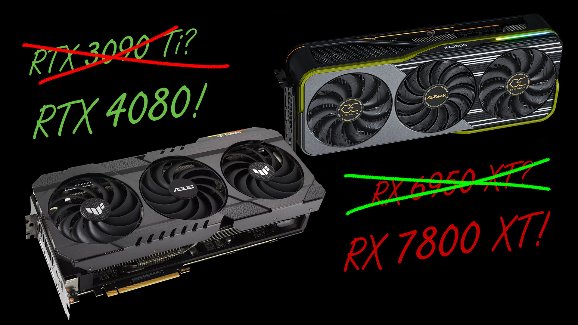 AMD Radeon RX 6800 Vs. Nvidia RTX 3070: What's The Best $500 Graphics Card?