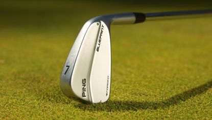 ping blueprint iron review