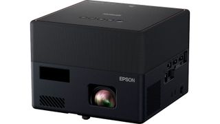 Epson EpiqVision Mini EF12 Full HD Smart Portable Projector