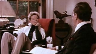 60 Minutes Katharine Hepburn interview