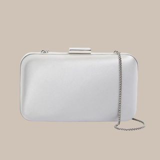 John Lewis Stella Clutch Bag