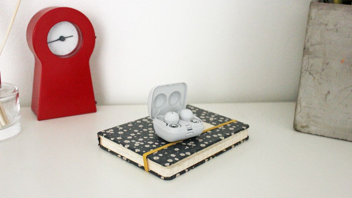 Sony LinkBuds review