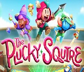 The Plucky Squire | Coming soon to Steam
