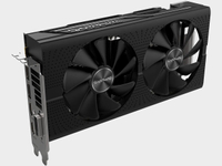 Sapphire PULSE Radeon RX 580 8GB | $184.99 ($15 off)VGAPCJP45Buy at Newegg