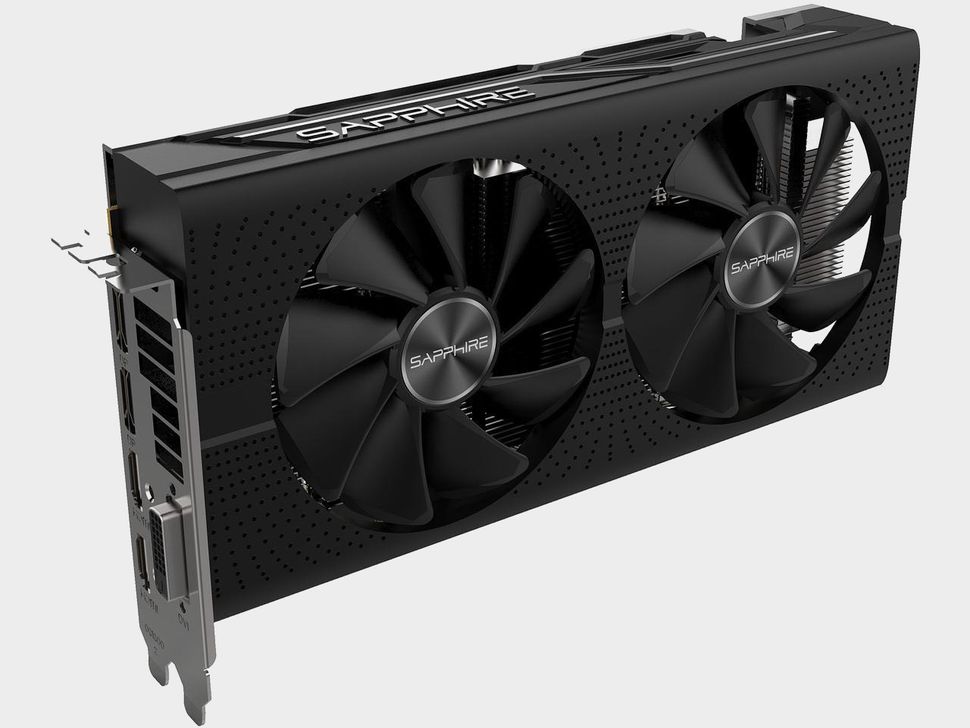 Sapphire's Radeon RX 580 is just $170 right now | PC Gamer