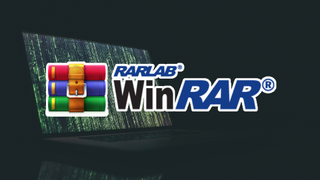 WinRAR Logo