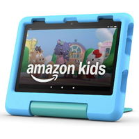 Amazon Fire HD 8 Kids tablet |$149.99$74.99 at AmazonSave $75 -