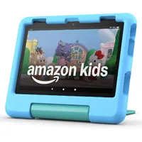 Amazon Fire HD 8 Kids tablet |$149.99$74.99 at AmazonSave $75 -