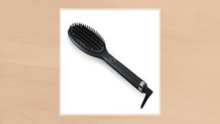 A beauty ed s ghd Glide Hot Brush review is it worth it Woman Home