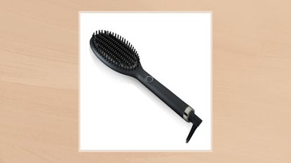 Ghd glide hot brush review hotsell