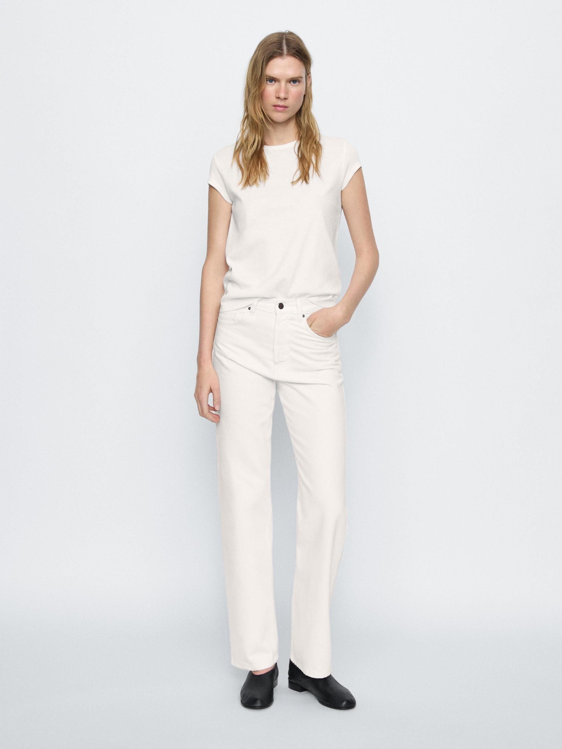 Massimo Dutti jeans