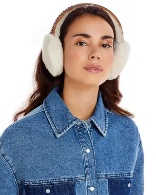 Ugg Sheepskin Tasman Earmuffs