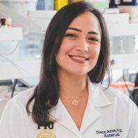 Diana Azzam's avatar