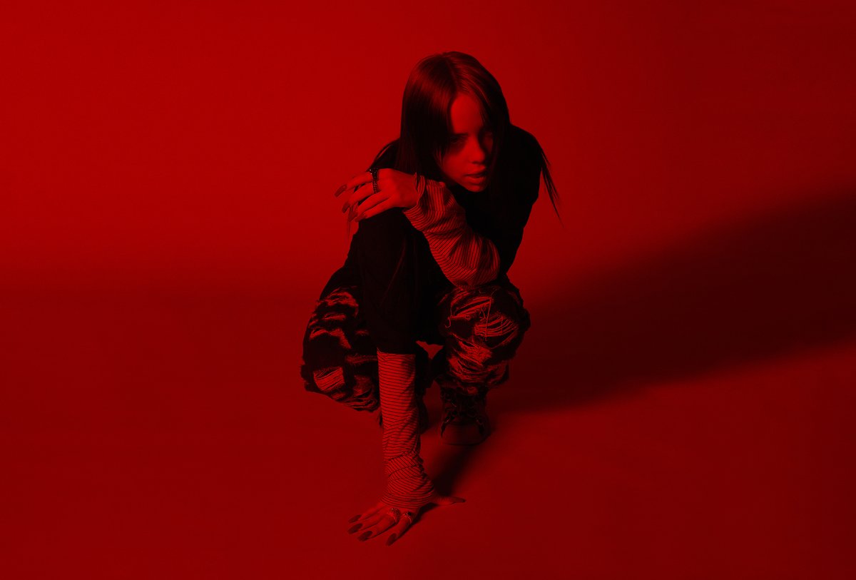 Billie Eilish confirmed for James Bond No Time To Die theme song