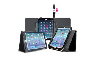 iLuv Step Folio for iPad Air ($59.99)