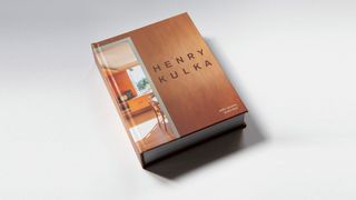 Henry Kulka Monograph by Giles Reid and Mary Gaudin