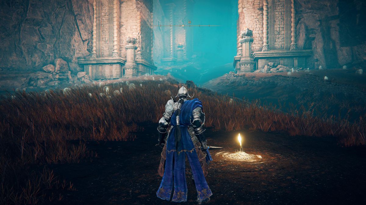 Elden Ring Shadow of the Erdtree PC vs. PS5: Which Ray Tracing is better?