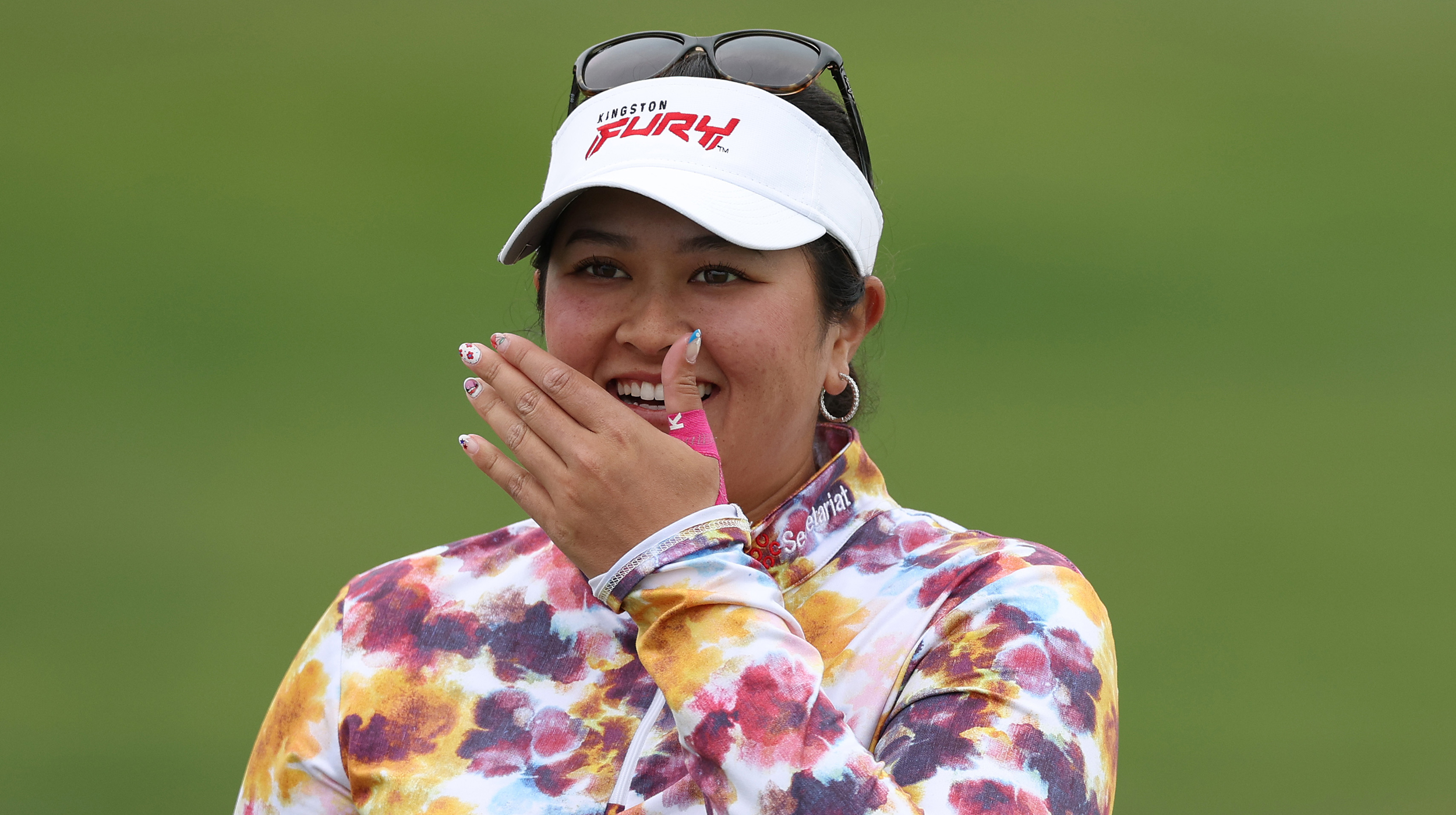 21 Things You Didn’t Know About Lilia Vu | Golf Monthly