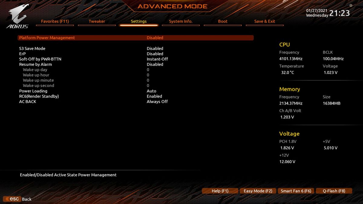 Gigabyte Z590 Aorus Master