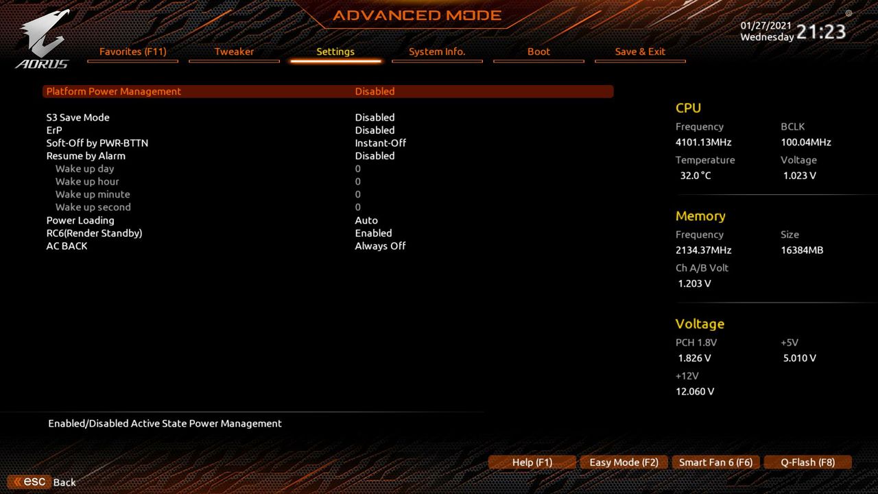 Gigabyte Z590 Aorus Master