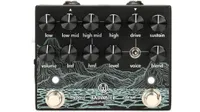 Walrus Badwater Bass Preamp: was £299, now £249
