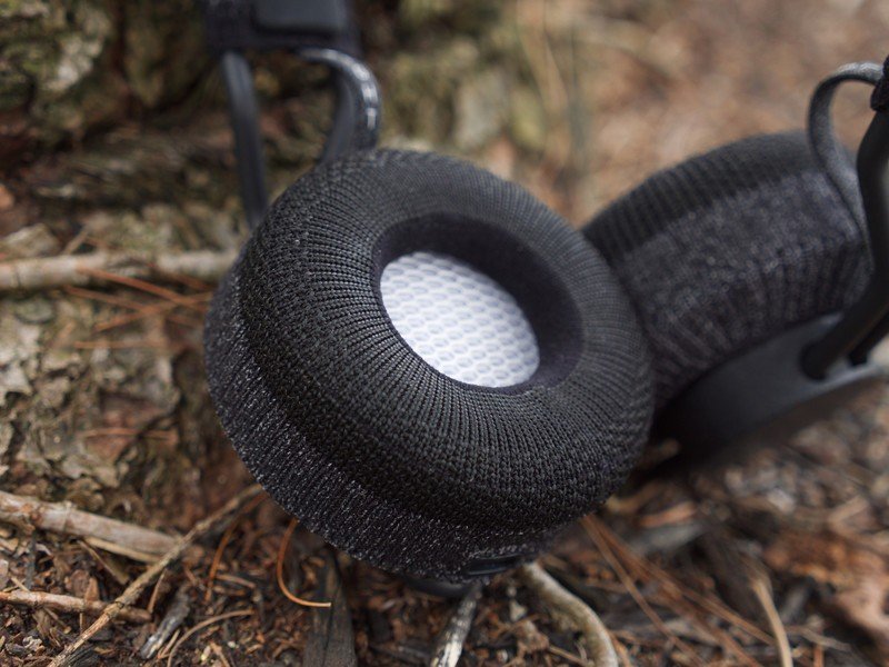 Adidas RPT-01 headphones