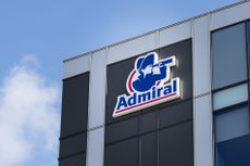 Admiral Group company office
