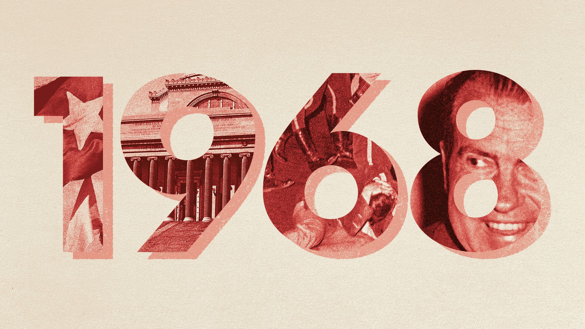 1968 looms over protests, campaign | The Week