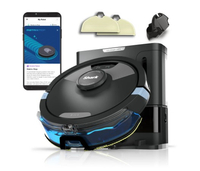 Shark Matrix Plus 2-in-1 Robot Vacuum and Mop | was $699.60