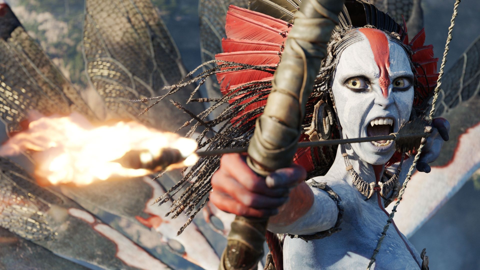 Avatar: Fire & Ash review: "Still a technical marvel, with some of the year's best action filmmaking"