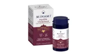 Best vitamins for women over 50: Minami