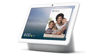 Google Nest Hub