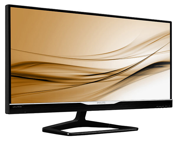 Consumer Oriented Philips 298X4QJAB