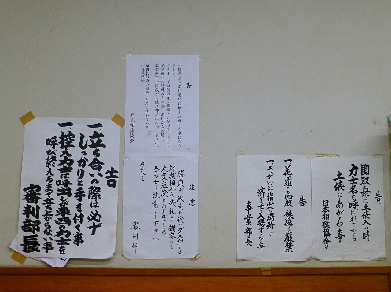 Copyright Kazuyo Horie