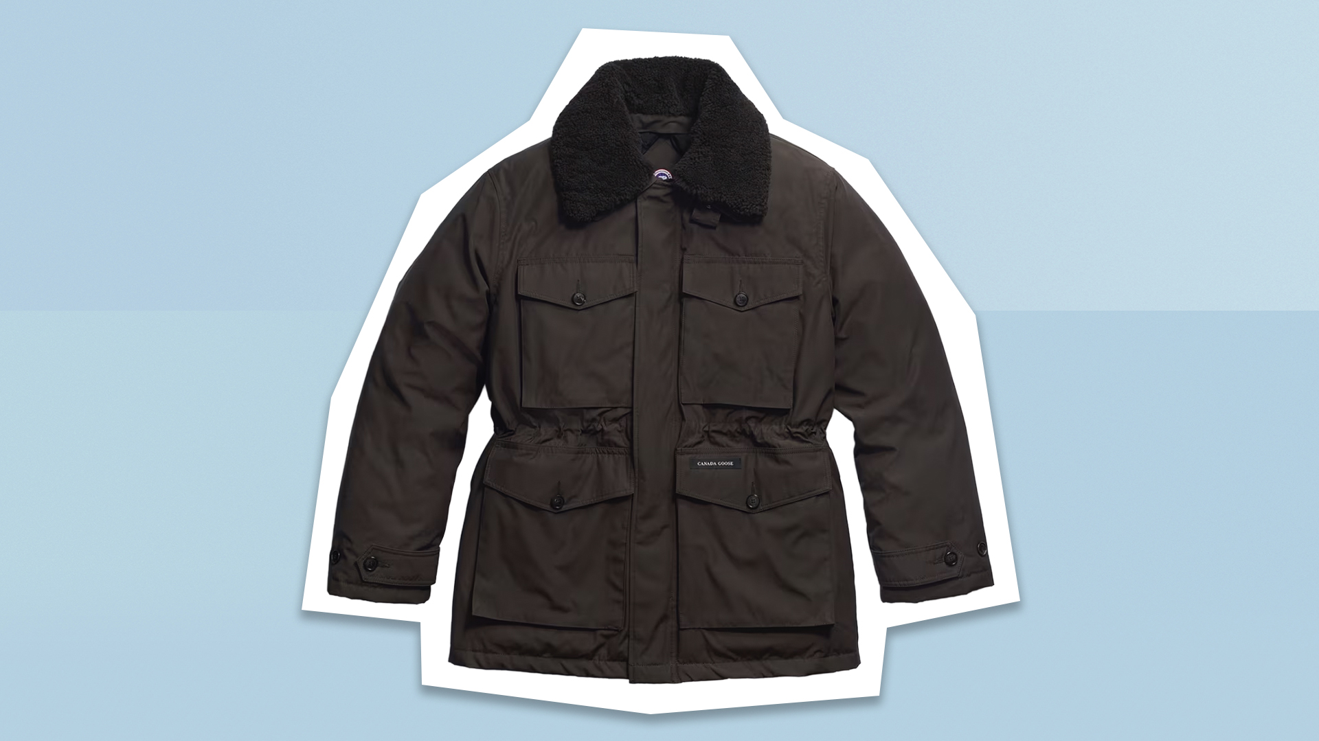 Canada Goose Scout Coat