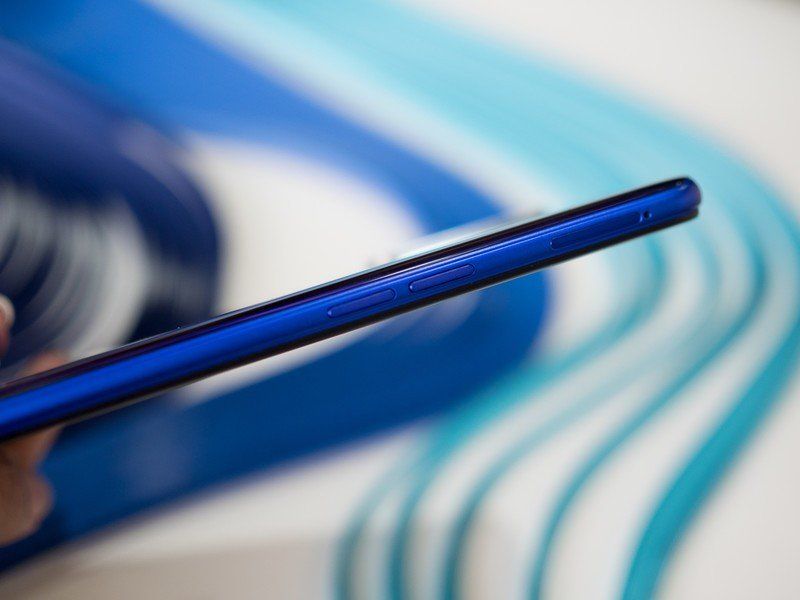 Realme XT review