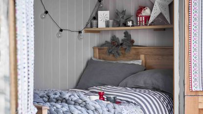 bedroom by Oak Furnitureland